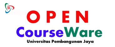 Open CourseWare UPJ