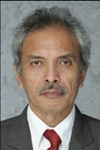 Johannes Hamonangan Siregar., drs, M.Ed, Ph.D.